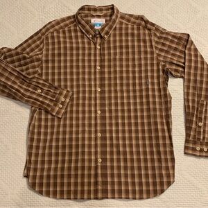 Columbia Mens Shirt size XL
